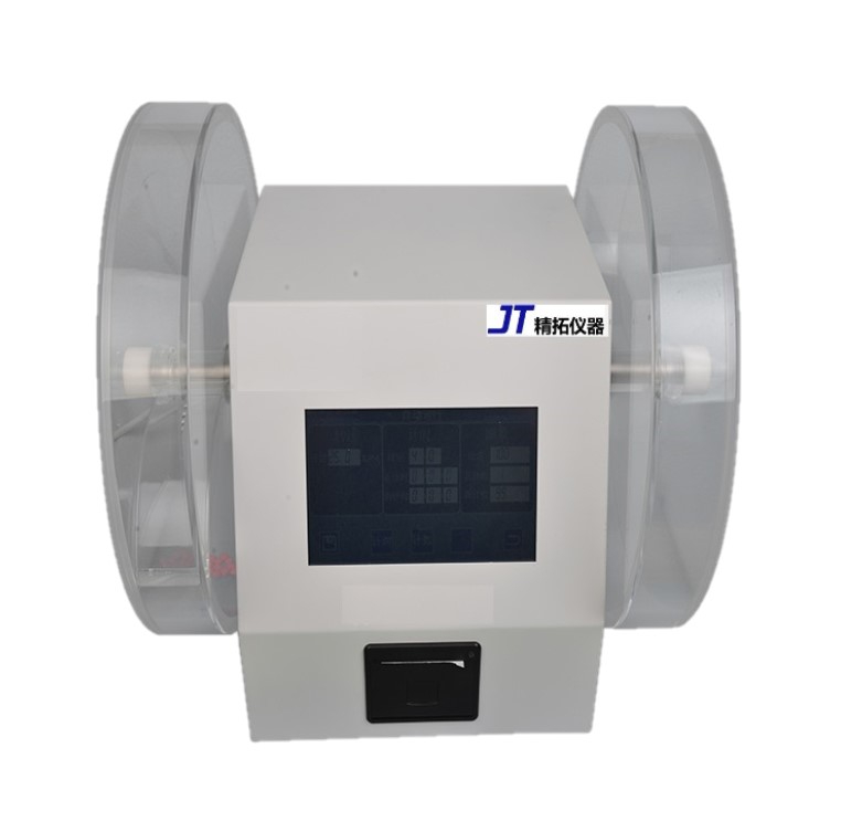 CS-2HD （打印、觸摸彩屏）脆碎度測試儀